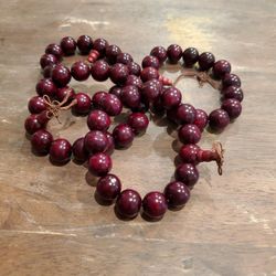 Jewelry 4 Bracelets Wood