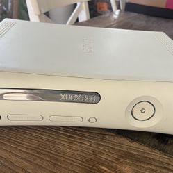 Xbox 360 Console Only 