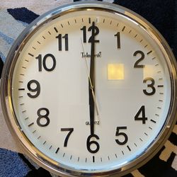 Wall Clock
