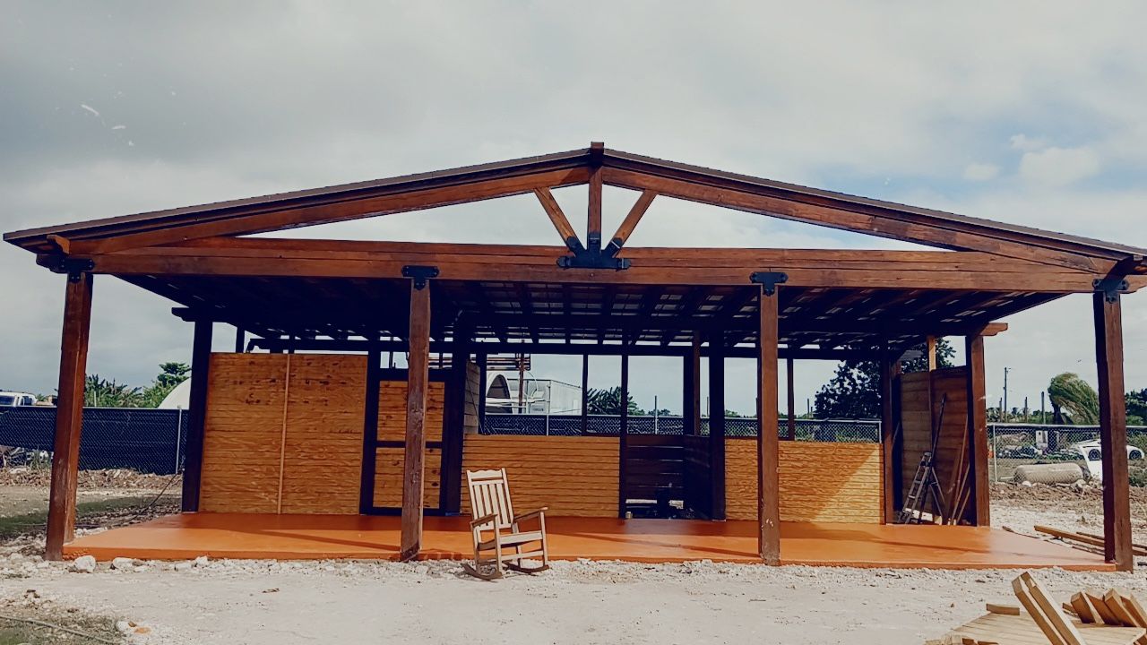 Terreno En Miami 2,5 Acres A La Venta