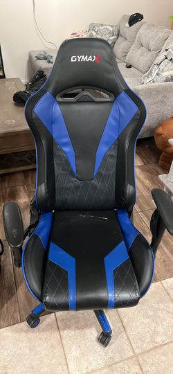 Gymax Gaming Chair
