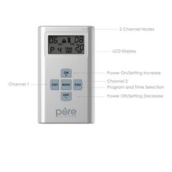 Muscle Stimulator 