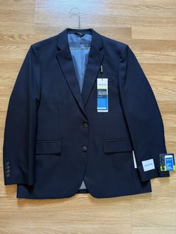 New Men’s Suit Blazers. Great For Reselling 
