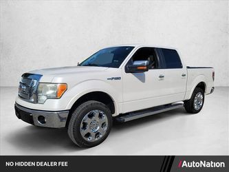 2010 Ford F-150