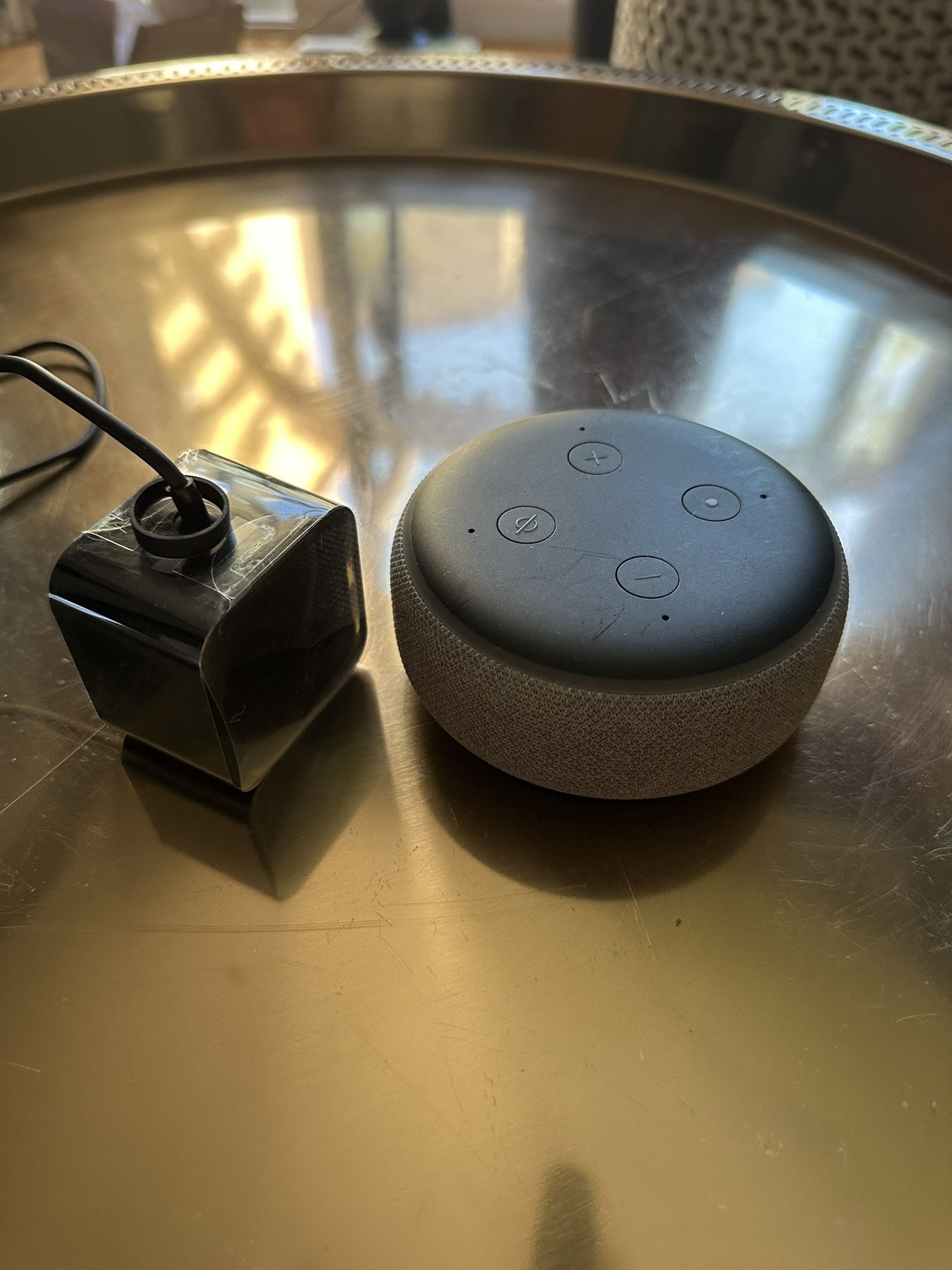 Amazon Echo Dot