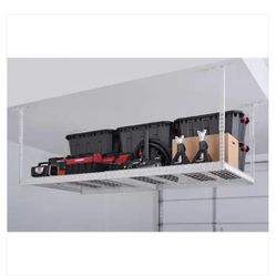 Ceiling Storage Rack