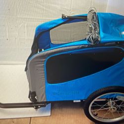 Schwinn Rascal Pet Trailer 