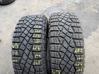 275-65-18 $125 each
