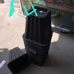 Bed Risers