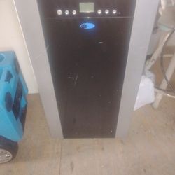 Floor AC 