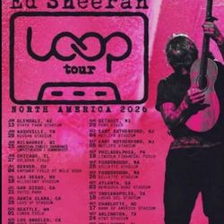 Ed Sheeran