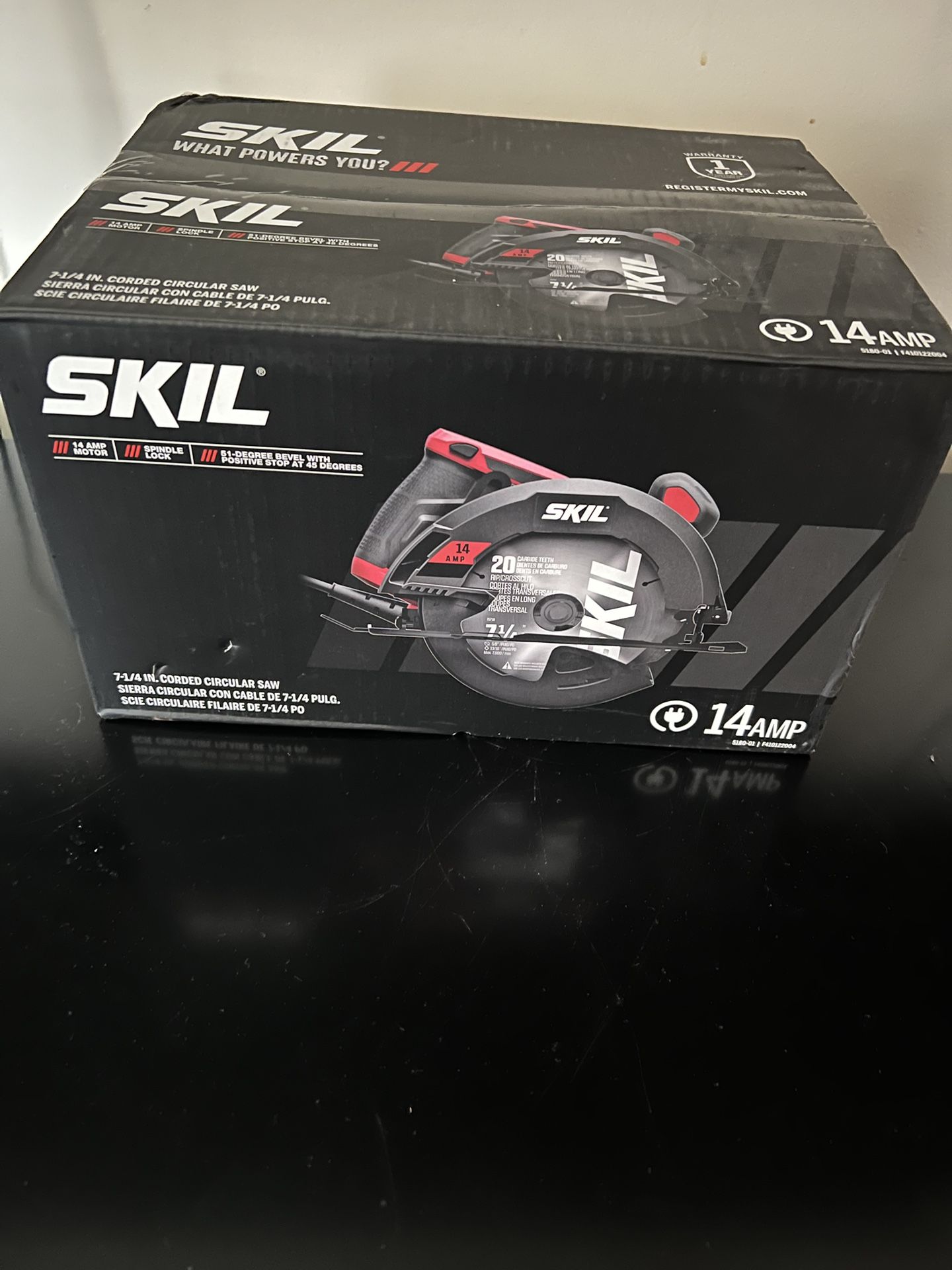 Skil
