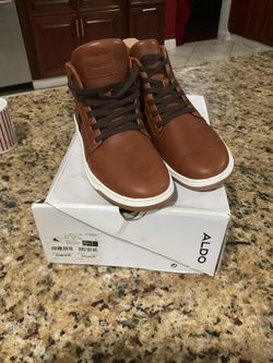 Aldo Mens Shoes