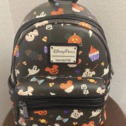 Disneyland Halloween Backpack 