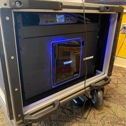 TC Mini Tricaster 4K NewTek - Full System