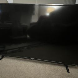 TCL 40 Inch Tv 