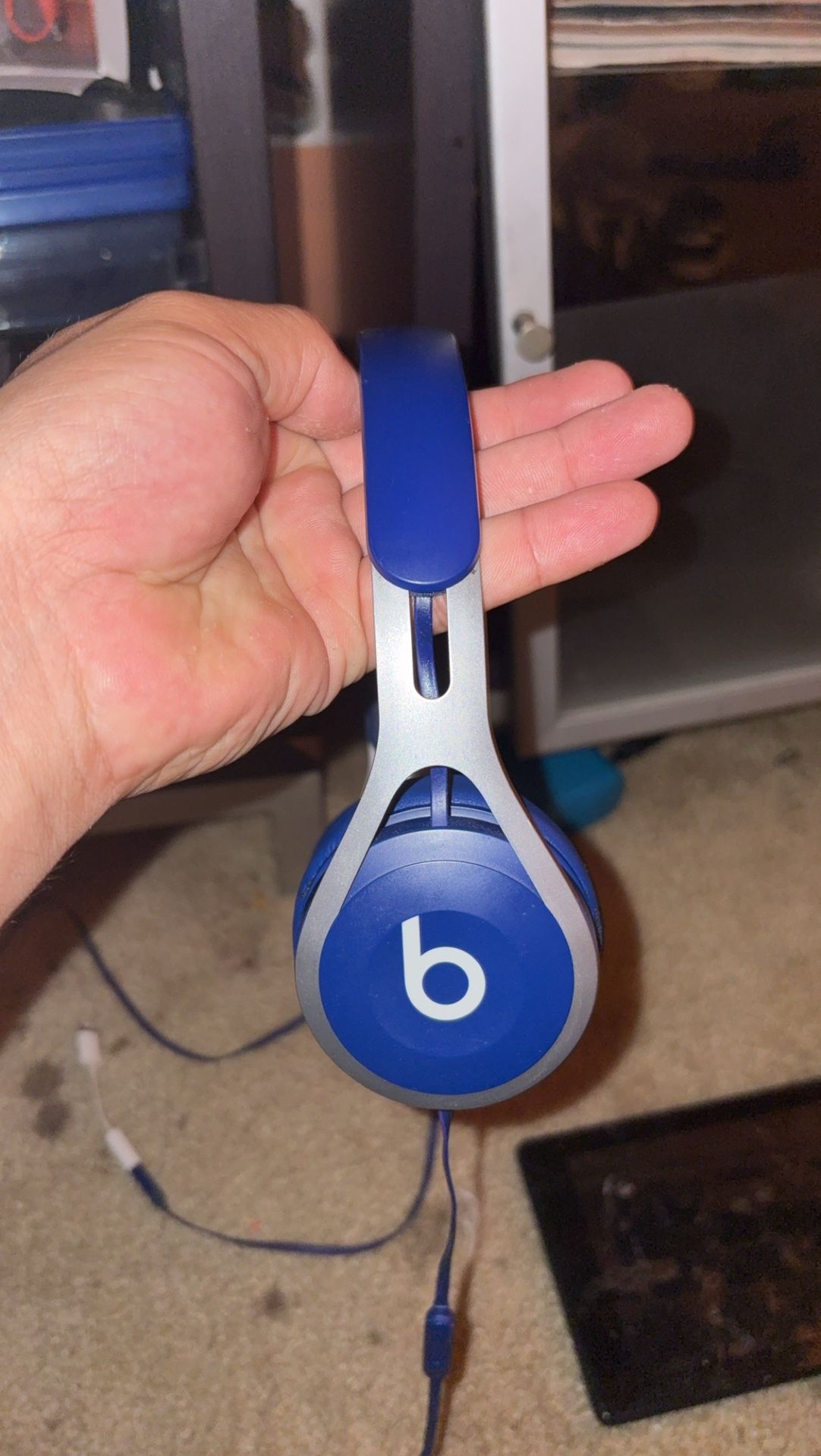Beats Headphones 