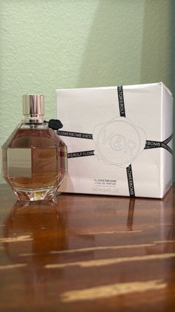 Viktor & Rolf Flowerbomb