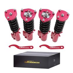 Toyota Corolla 93-97 Coilovers 