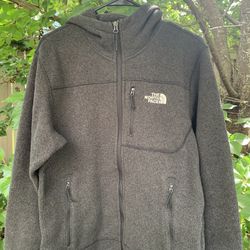 Like new M’s North Face Jacket - Size Small