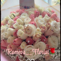 Floral Designs/ Birthday Gifts/ Weddings/ Memorials