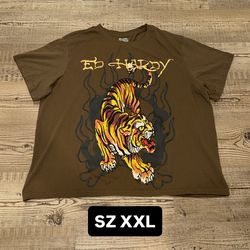 Ed hardy shirt