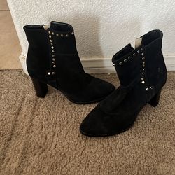 Jimmy Choo boots Perfect Condition!!