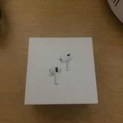 AirPod Pro 2