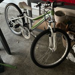Bike 