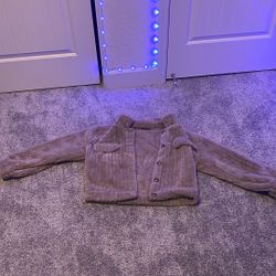 Sheen Sweater