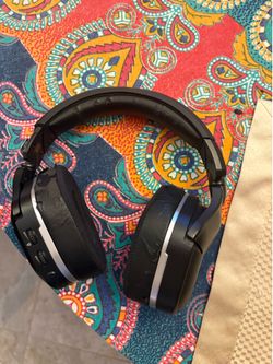 Turtle Beach Great Headset