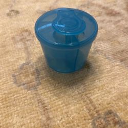 Dr Browns Formula Pre-measured Container