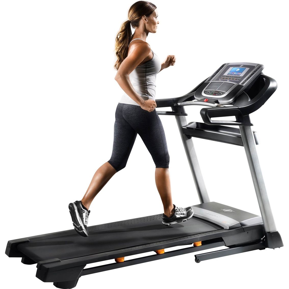 Nordic Track C900 Treadmill