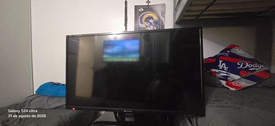 Tv element