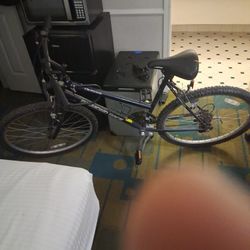 Diamondback Outllok Mountain Bike