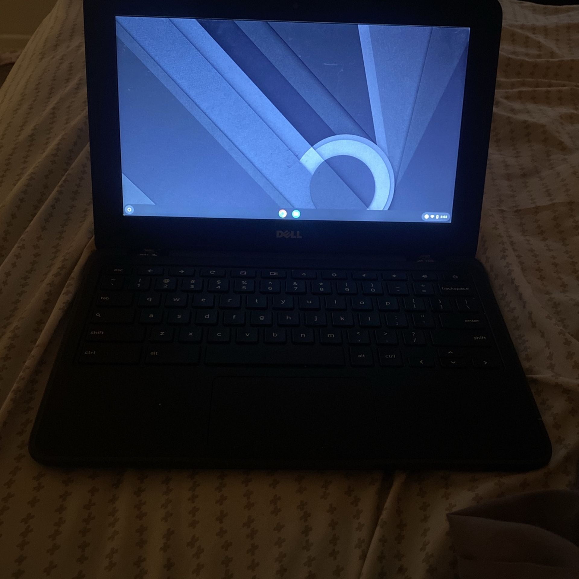 Dell Laptop