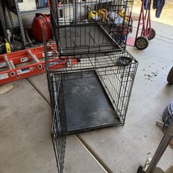 Dog Kennels Cage 