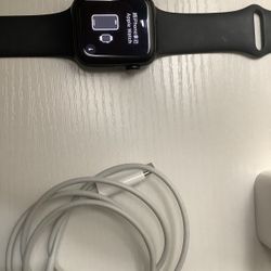 Apple Watch OS 11.6