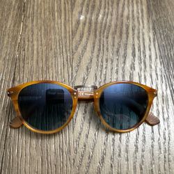 Persol Typewriter Edition Sunglasses