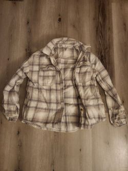 Hollister boyfriend fit size M
