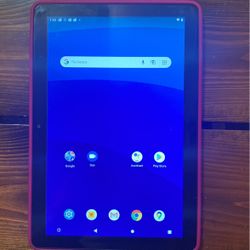 Android Tablet 