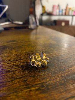 USA Olympic lapel pin