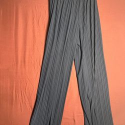 Navy Blue Dress Pants