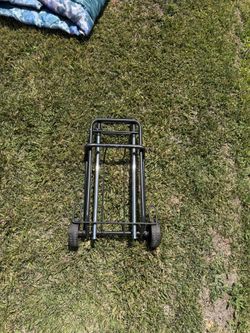 Suitcase Roller