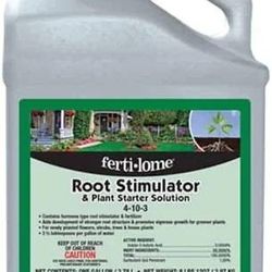 Fertilome Root Stimulator - Gallon