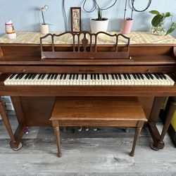 Piano