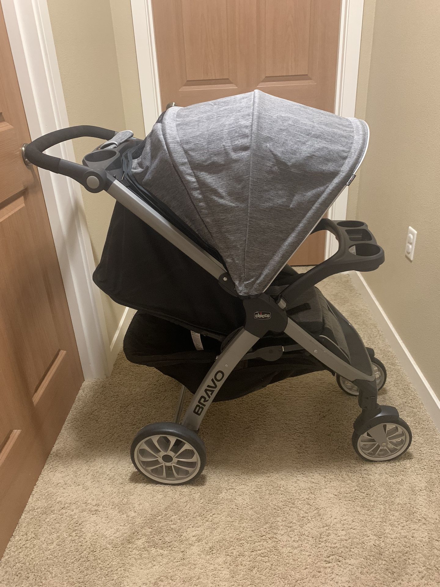 Chicco Bravo Stroller