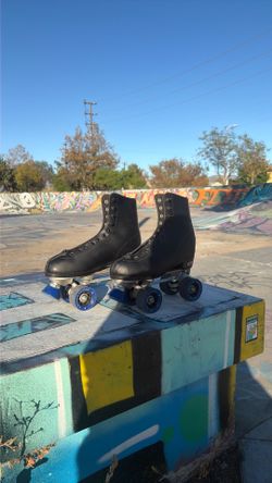 Chicago Skates