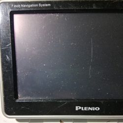 Navigation System