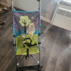 Umbrella Stroller(FREE W/ purchase)